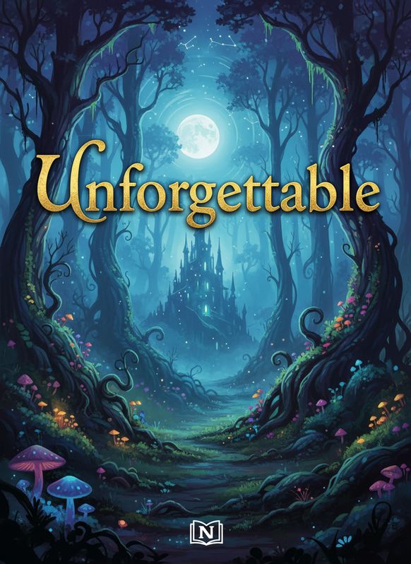 Unforgettable