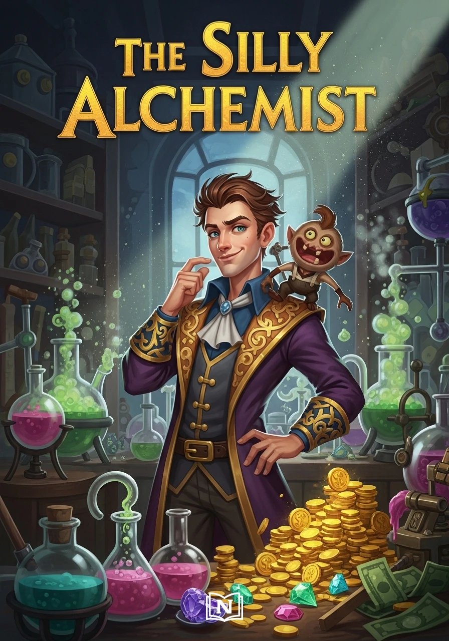The Silly Alchemist
