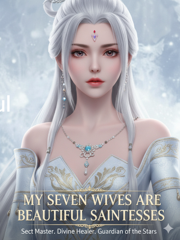 My Seven Wives Are Beautiful Saintesses