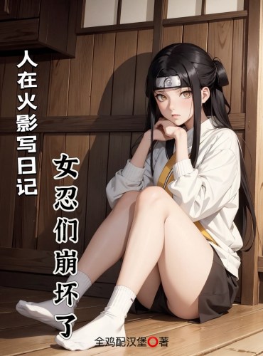 People are writing diaries in Naruto, and the kunoichi are broken